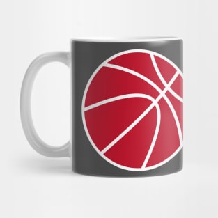 Basketball, Slam Dunk Mug